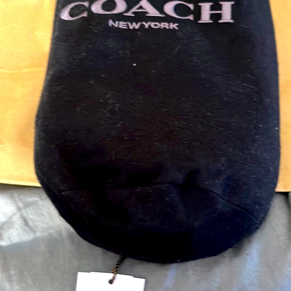 Coach Lounge Pants